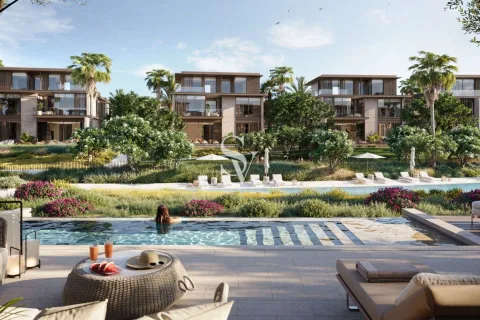 Villa zum Verkauf in Nadd Al Sheba, Dubai, VAE 5 Schlafzimmer, 635 m2 Nr. 690976 - Foto 18