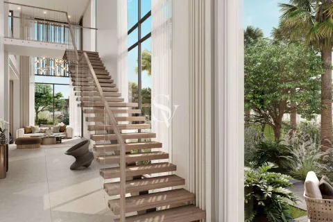 Villa zum Verkauf in Nadd Al Sheba, Dubai, VAE 5 Schlafzimmer, 635 m2 Nr. 690976 - Foto 9