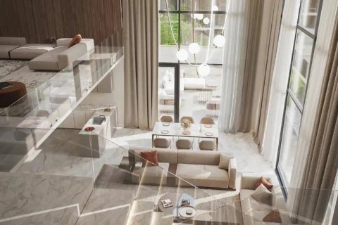 Villa til salgs i Masdar City, Abu Dhabi, Emiratene 4 soverom, 220 kvm Nr. 599267 - Foto 8