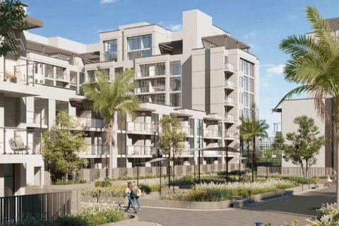 Villa til salgs i Masdar City, Abu Dhabi, Emiratene 4 soverom, 220 kvm Nr. 599267 - Foto 12