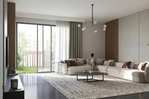Villa til salgs i Masdar City, Abu Dhabi, Emiratene 4 soverom, 220 kvm Nr. 599267 - Foto 11
