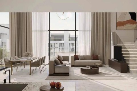 Villa til salgs i Masdar City, Abu Dhabi, Emiratene 4 soverom, 220 kvm Nr. 599267 - Foto 7