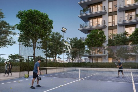Appartamento in vendita a Dubai South (Dubai World Central), Dubai, EAU 2 camere da letto, 122 mq. № 677279 - foto 8