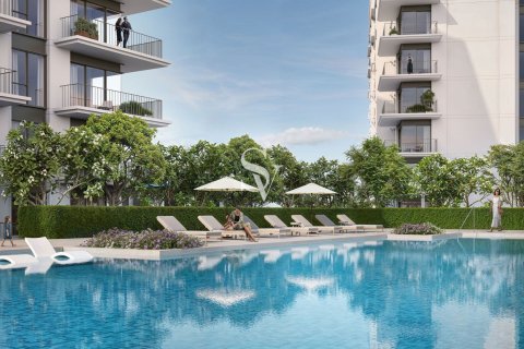 Appartamento in vendita a Dubai South (Dubai World Central), Dubai, EAU 2 camere da letto, 122 mq. № 677279 - foto 5