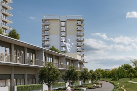 Appartamento in vendita a Dubai South (Dubai World Central), Dubai, EAU 2 camere da letto, 122 mq. № 677279 - foto 2