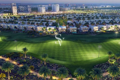 Appartamento in vendita a Dubai South (Dubai World Central), Dubai, EAU 2 camere da letto, 122 mq. № 677279 - foto 11