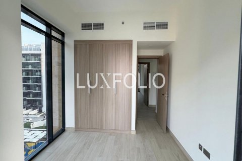 Apartmen di Meydan, Dubai, UAE 2 bilik tidur, 84 meter persegi № 628363 - foto 10