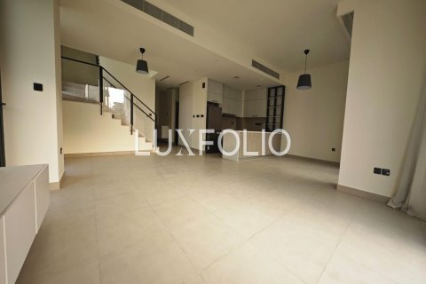 Dubai Hills Estate, UAE의 임대용 빌라 침실 3개, 387제곱미터 번호 628359 - 사진 3