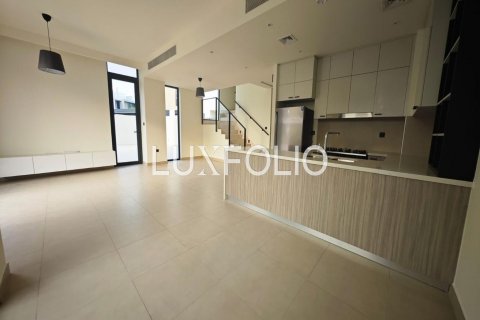 Dubai Hills Estate, UAE의 임대용 빌라 침실 3개, 387제곱미터 번호 628359 - 사진 5