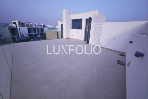 Dubai Hills Estate, UAE의 임대용 빌라 침실 3개, 387제곱미터 번호 628359 - 사진 18