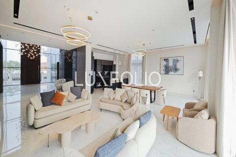 Villa para arrendamento em Dubai Hills Estate, Dubai, EAU 6 quartos, 1078 m2 № 628358 - foto 13