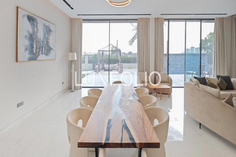 Villa para arrendamento em Dubai Hills Estate, Dubai, EAU 6 quartos, 1078 m2 № 628358 - foto 12