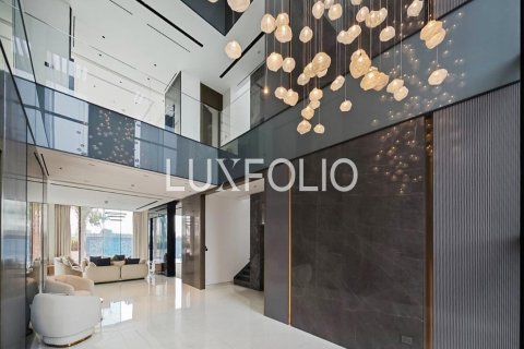 Villa para arrendamento em Dubai Hills Estate, Dubai, EAU 6 quartos, 1078 m2 № 628358 - foto 4