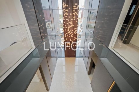 Villa para arrendamento em Dubai Hills Estate, Dubai, EAU 6 quartos, 1078 m2 № 628358 - foto 27