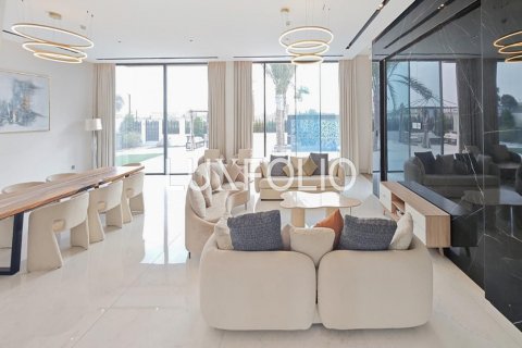 Villa para arrendamento em Dubai Hills Estate, Dubai, EAU 6 quartos, 1078 m2 № 628358 - foto 14