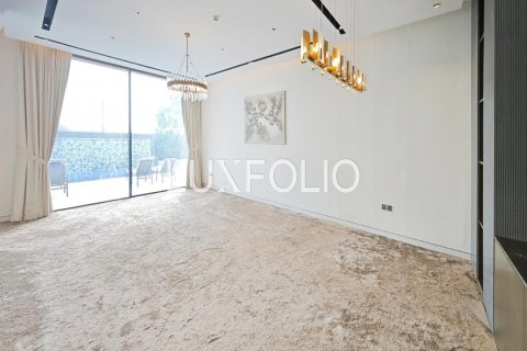 Villa para arrendamento em Dubai Hills Estate, Dubai, EAU 6 quartos, 1078 m2 № 628358 - foto 17