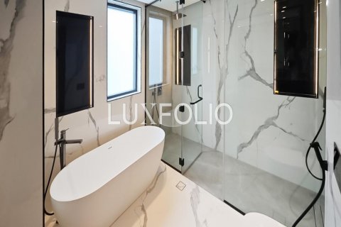 Villa para arrendamento em Dubai Hills Estate, Dubai, EAU 6 quartos, 1078 m2 № 628358 - foto 25