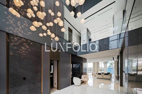 Villa para arrendamento em Dubai Hills Estate, Dubai, EAU 6 quartos, 1078 m2 № 628358 - foto 3