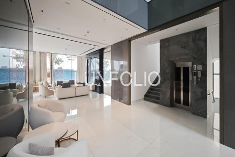 Villa para arrendamento em Dubai Hills Estate, Dubai, EAU 6 quartos, 1078 m2 № 628358 - foto 6