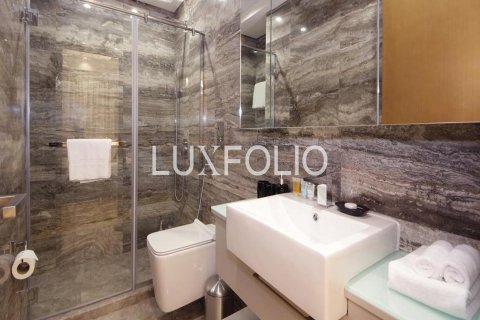 דירה להשכרה ב Dubai Marina, Dubai, איחוד האמירויות  1 חדר שינה, 55 מ"ר, מספר 628104 - תמונה 9