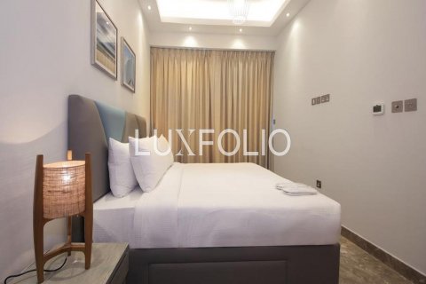 דירה להשכרה ב Dubai Marina, Dubai, איחוד האמירויות  1 חדר שינה, 55 מ"ר, מספר 628104 - תמונה 7