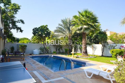 Villa til salg i Jumeirah Park, Dubai, UAE 5 soveværelser, 436 kvm № 626098 - foto 3