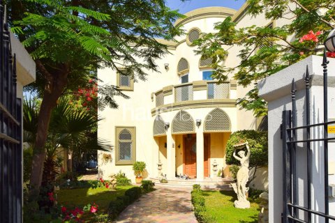 Villa til salg i Jumeirah Park, Dubai, UAE 5 soveværelser, 436 kvm № 626098 - foto 14