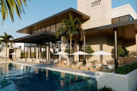 Willa na sprzedaż w Wadi Al Safa 2, Dubai, ZEA 4 sypialnie, 464 mkw., nr 626076 - zdjęcie 5