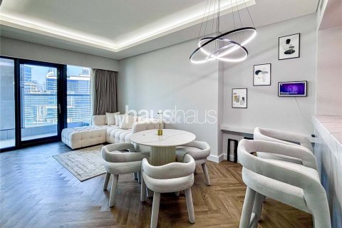 Lakás itt: Business Bay, Dubai, EAE, 1 hálószoba, 91 m², azonosító: 626096