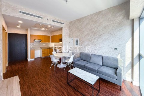 Huoneisto Downtown Dubai (Downtown Burj Dubai), Dubai, Arabiemiraatit 1 makuuhuone, 51 m2 № 626097