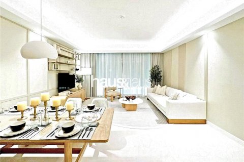 Leilighet i Dubai, Emiratene 2 soverom, 128 kvm nr. 626095