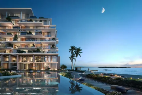 Lägenhet till försäljning i Dubai, UAE 3 sovrum, 338.35 kvm Nr. 752608 - fotografi 3