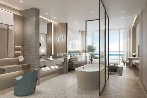 Appartement à vendre à  Al Marjan Island, Ras Al Khaimah, EAU 1 chambre, 88 m2 № 663875 - photo 13