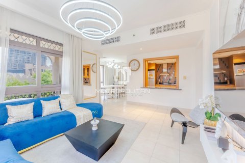Apartment sa Old Town, Dubai, UAE 2 silid-tulugan, 141 sq.m. № 663483