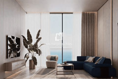 Apartment til salg i Al Marjan Island, Ras Al Khaimah, UAE 1 soveværelse, 81 kvm № 664568 - foto 3