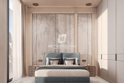 Apartment til salg i Al Marjan Island, Ras Al Khaimah, UAE 1 soveværelse, 81 kvm № 664568 - foto 7