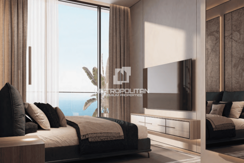 Apartment til salg i Al Marjan Island, Ras Al Khaimah, UAE 1 soveværelse, 81 kvm № 664568 - foto 4