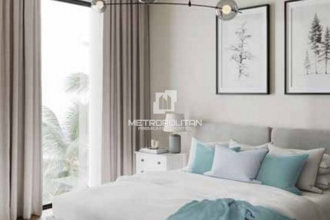آپارتمان برای فروش در  Town Square، Dubai، امارات متحده عربی  3 خوابه ، 217 متر مربع ، شماره 664569 - تصویر 3