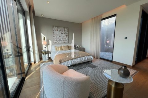 阿联酋 Abu Dhabi Saadiyat Island 待售 : 4 卧, 465.9 平方米 , 编号535171 - 照片 12
