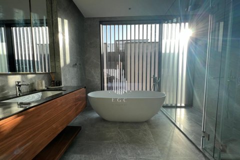 Villa te koop in Saadiyat Island, Abu Dhabi, VAE 5 slaapkamers, 898.9 vr.m., nr 535166 - foto 27