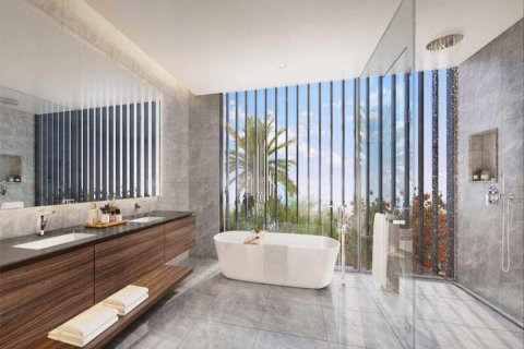 Villa til salg i Saadiyat Island, Abu Dhabi, UAE 6 soveværelser, 591.4 kvm № 535168 - foto 5