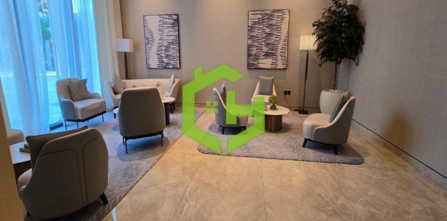 Downtown Dubai (Downtown Burj Dubai)、Dubai、UAEにあるタウンハウス 4ベッドルーム、291.6 m2 No478886