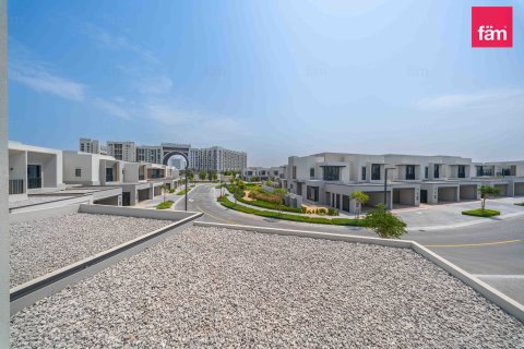 Townhouse di Jebel Ali, Dubai, UEA 3 kamar tidur, 238 m2 nomor 741473 - foto 13