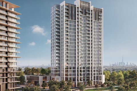 Apartemen di Dubai Hills Estate, UEA 1 kamar tidur nomor 720831