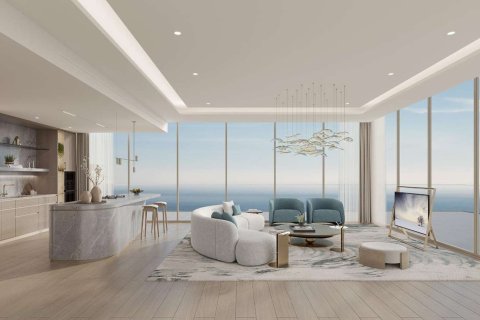 Apartment in Dubai, UAE 1 bedroom, 77 sq.m. № 704301