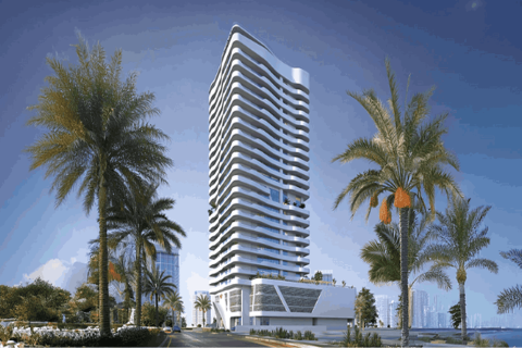 شقة للبيع في Dubai Science Park، دبي، الإمارات العربية المتحدة 1 غرفة نوم ، رقم 704299 - صورة 12