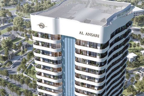 شقة للبيع في Dubai Science Park، دبي، الإمارات العربية المتحدة 1 غرفة نوم ، رقم 704299 - صورة 9