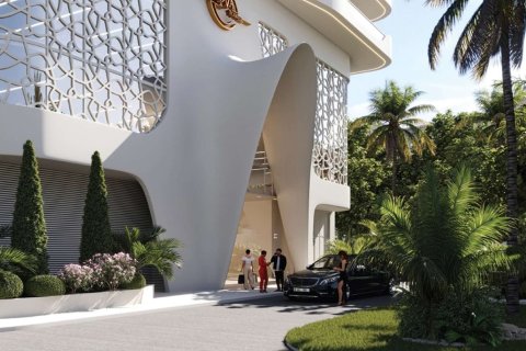 Apartment sa Dubai Science Park, UAE 1 silid-tulugan № 704299