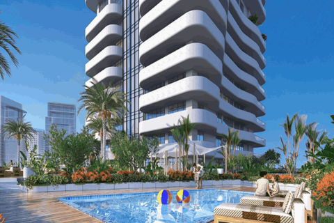 شقة للبيع في Dubai Science Park، دبي، الإمارات العربية المتحدة 1 غرفة نوم ، رقم 704299 - صورة 11