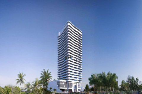 شقة للبيع في Dubai Science Park، دبي، الإمارات العربية المتحدة 1 غرفة نوم ، رقم 704299 - صورة 13